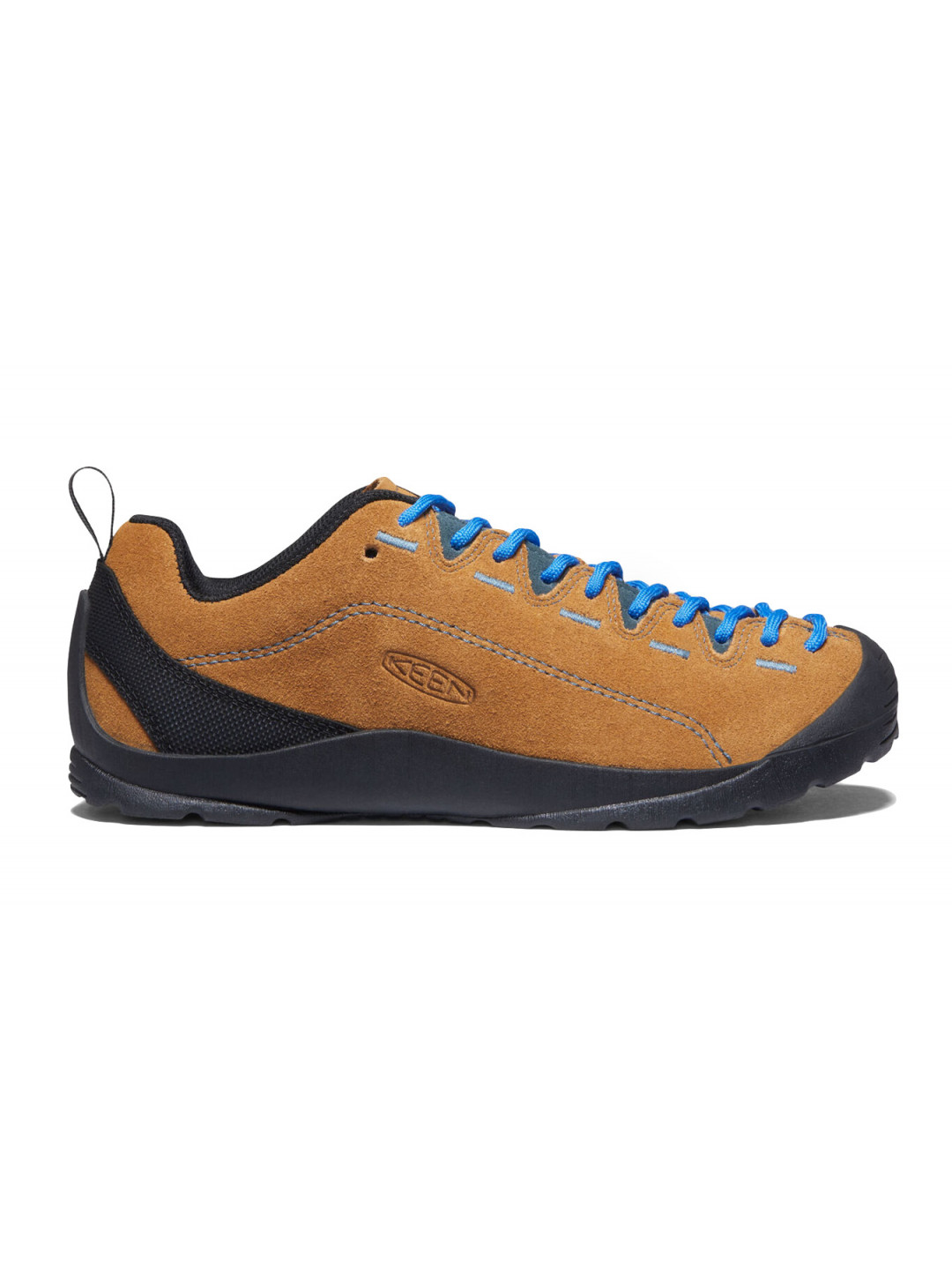 Keen Jasper Suede W Ženy – Tenisky Keen – Hnědá – 1004337-7 – Size 7